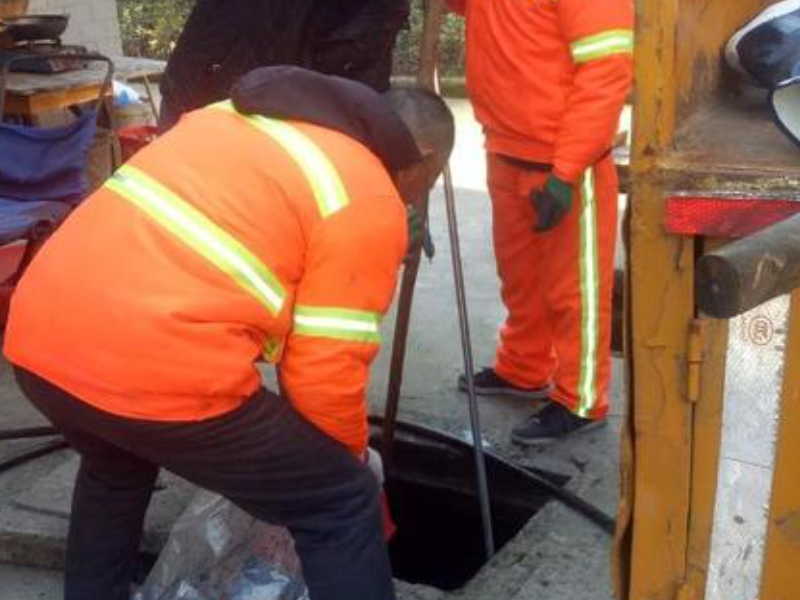 南京栖霞区单位管道疏通厕所疏通防水电话