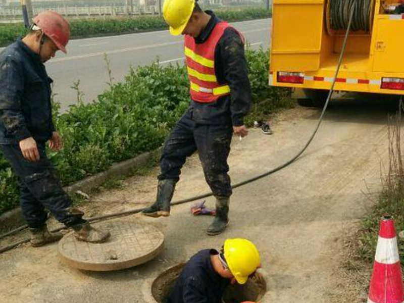 南京栖霞河道清洗 工地泥浆清理运输 化粪池清理报价单