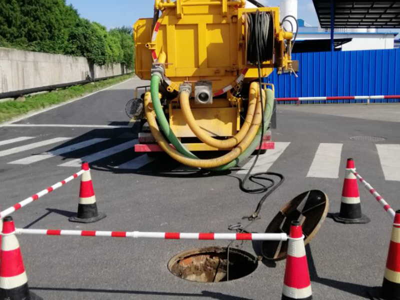 南京栖霞区下水道疏通电话-栖霞区专业疏通下水道
