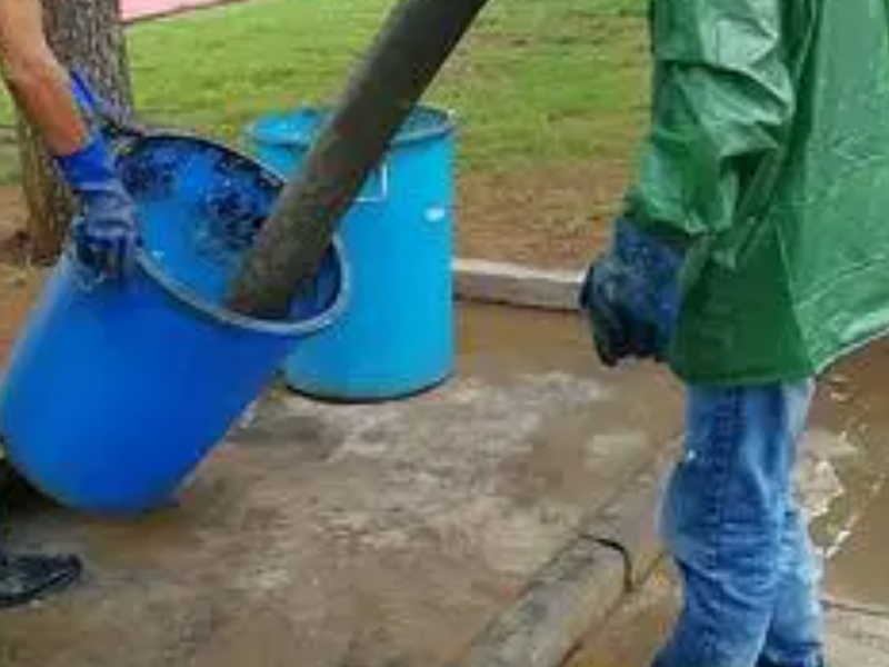 栖霞工地雨污管道疏通清洗及臭水沟清理和废水池清理