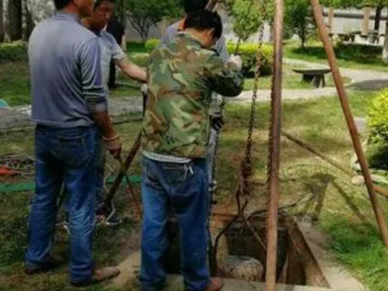 栖霞区灵山北路管道疏通通马桶